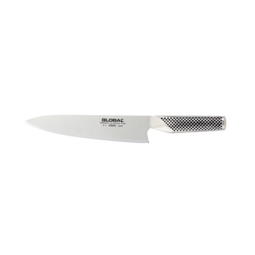 סכין שף 20 ס"מ בעלת להב רחב מהסדרה הקלאסית
