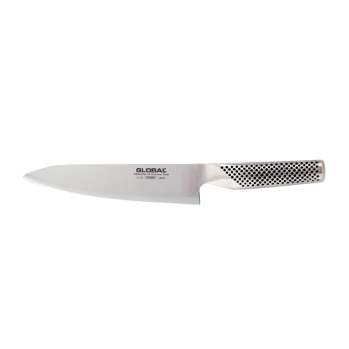 סכין שף 18 ס"מ בעלת ידית אחיזה צרה מהסדרה הקלאסית