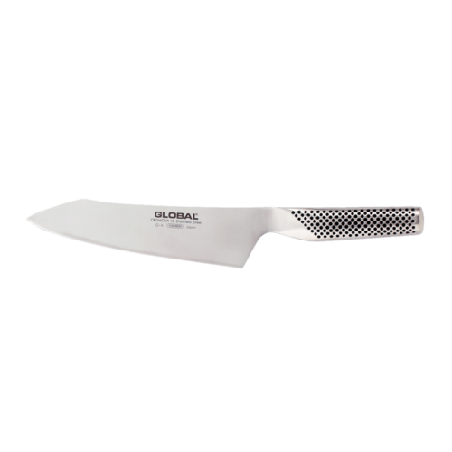 סכין שף 18 ס"מ בעלת להב אוריינטלי מהסדרה הקלאסית