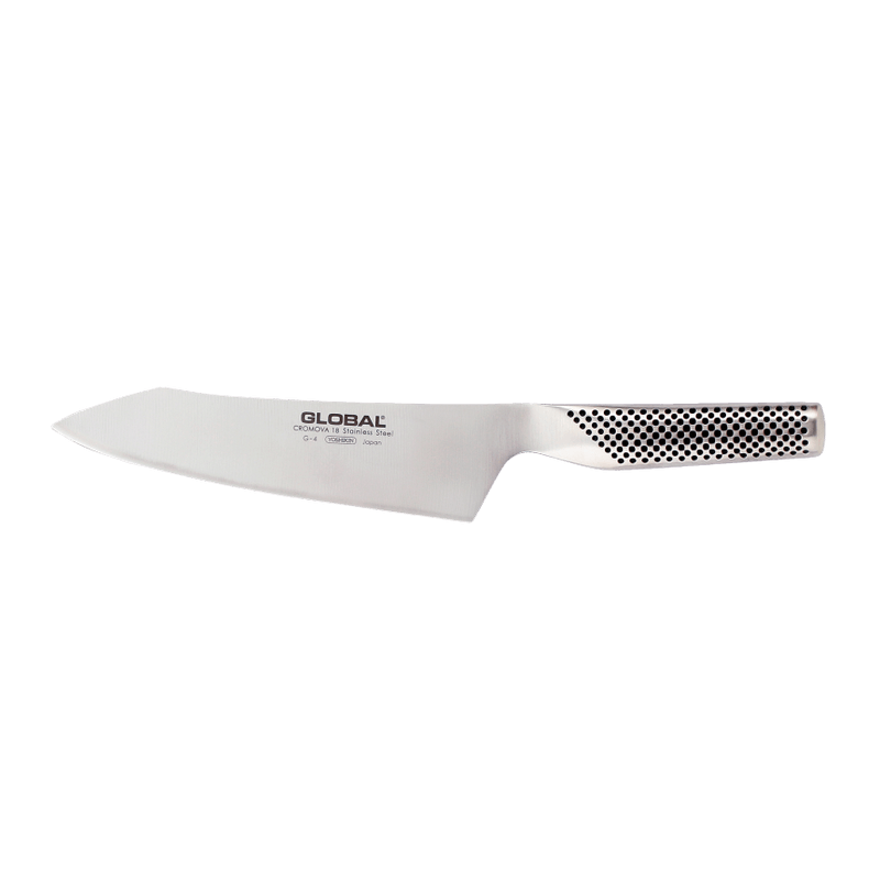סכין שף 18 ס”מ בעלת להב אוריינטלי מהסדרה הקלאסית