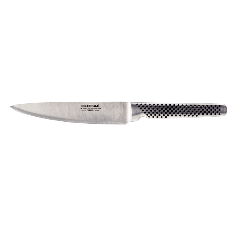 סכין עזר באורך 15 ס"מ בעלת ידית מחוזקת מהסדרה הקלאסית