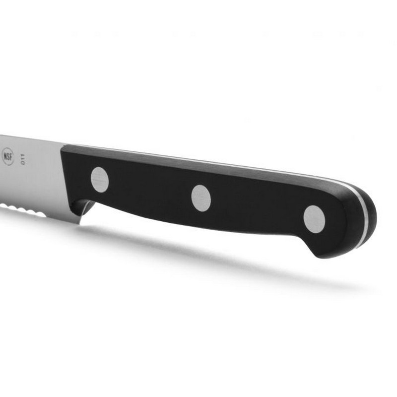 סכין משוננת לעגבניה 13 ס"מ Universal