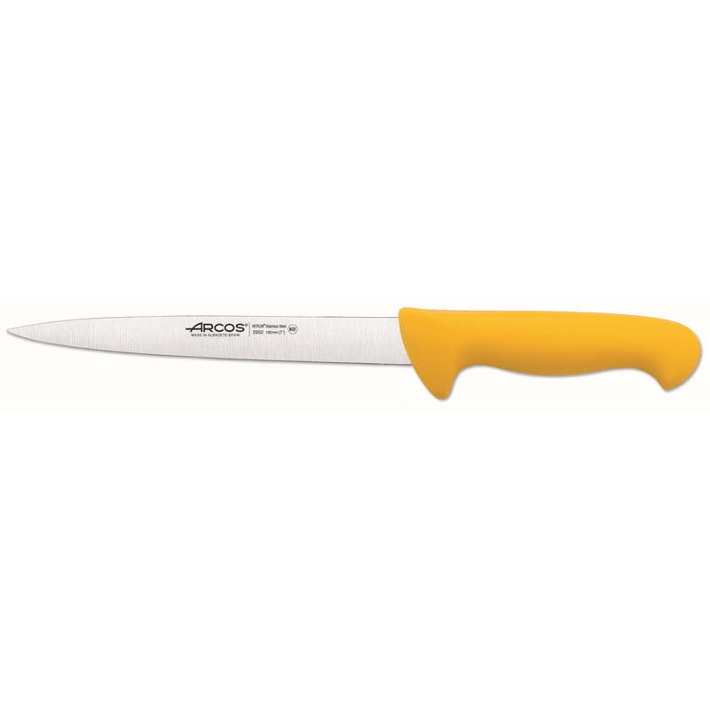 סכין פילוט גמיש 19 ס"מ 2900