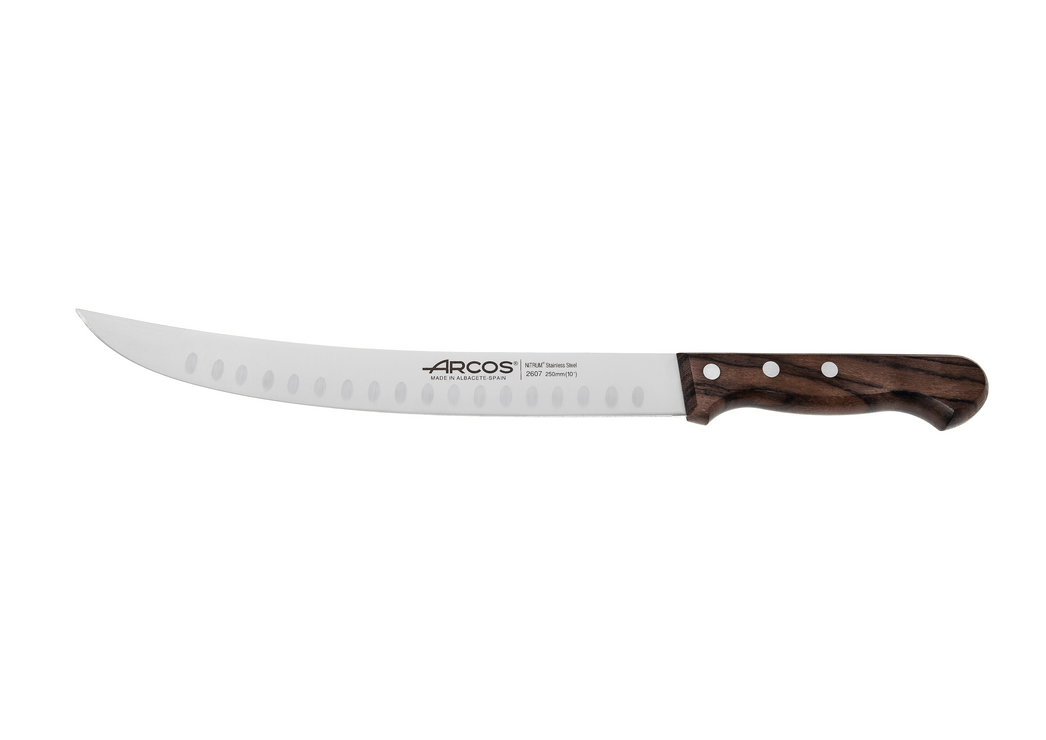 סכין בשר משופע Atlantico