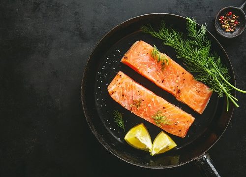בישול דגים – כך תעשו זאת נכון
