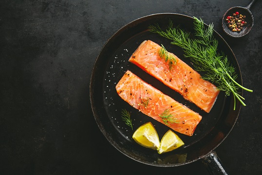 בישול דגים – כך תעשו זאת נכון