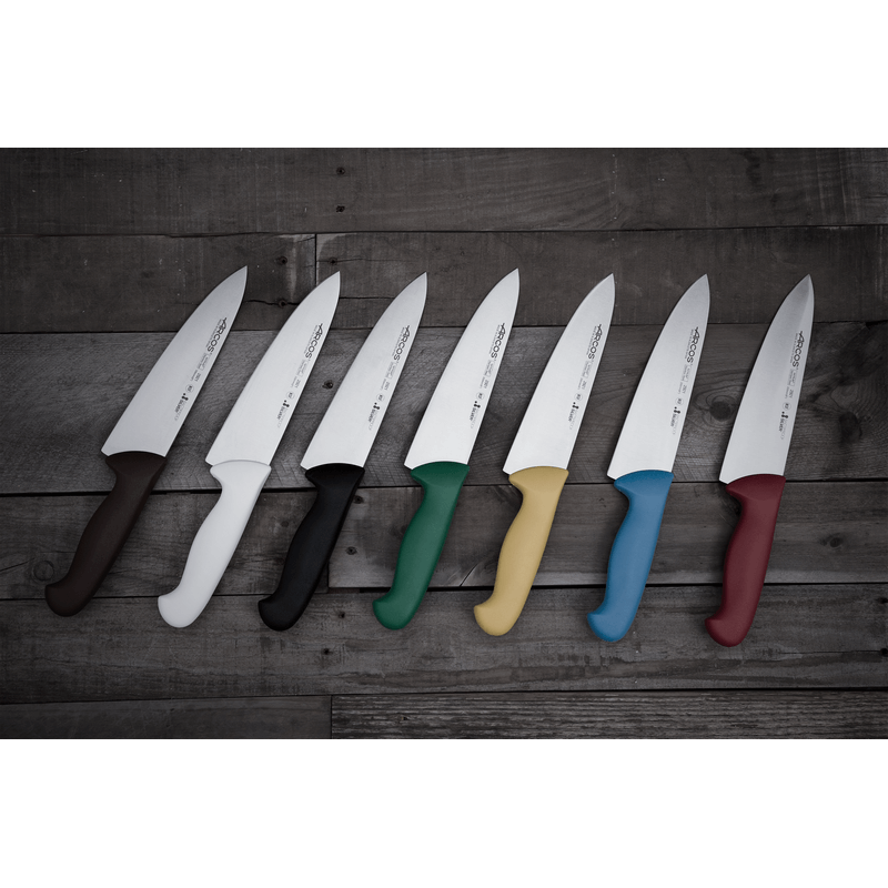 סט 3 סכינים 2900 כולל סכין שף