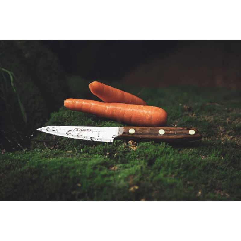 סכין ירקות NORDIKA
