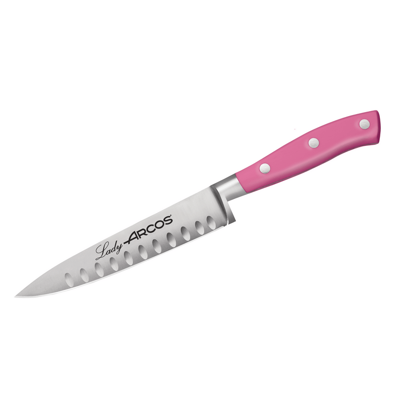 סכין שף מחוזקת Lady Riviera