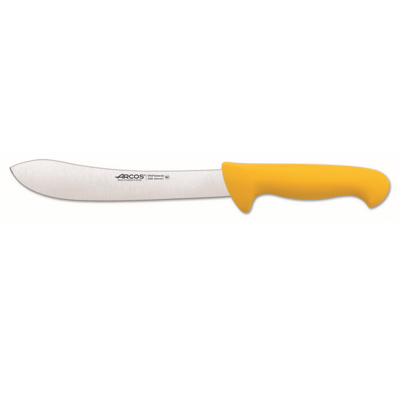סכין אסאדו 2900
