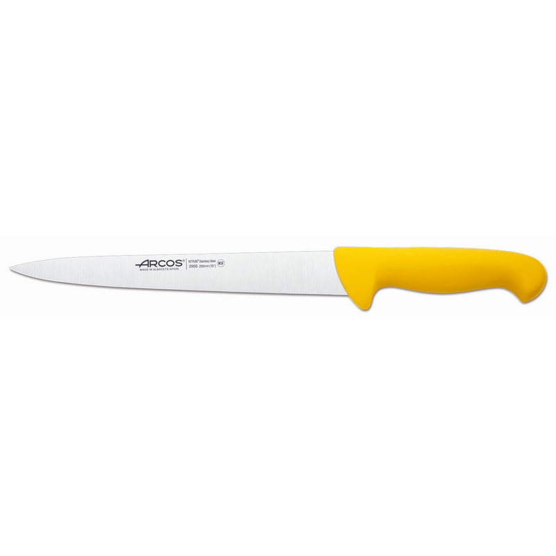 סכין בשר שפיץ 2900