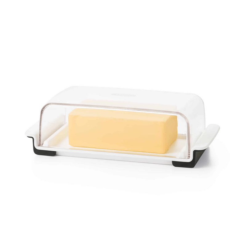 קופסא לאחסון חמאה Oxo