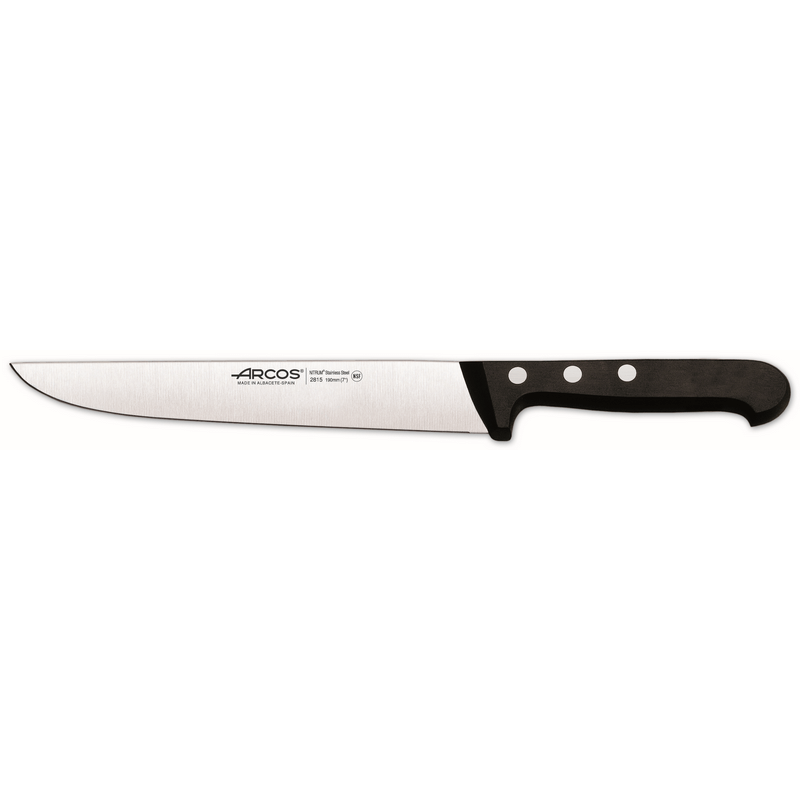 סכין מטבח ארוכה Universal