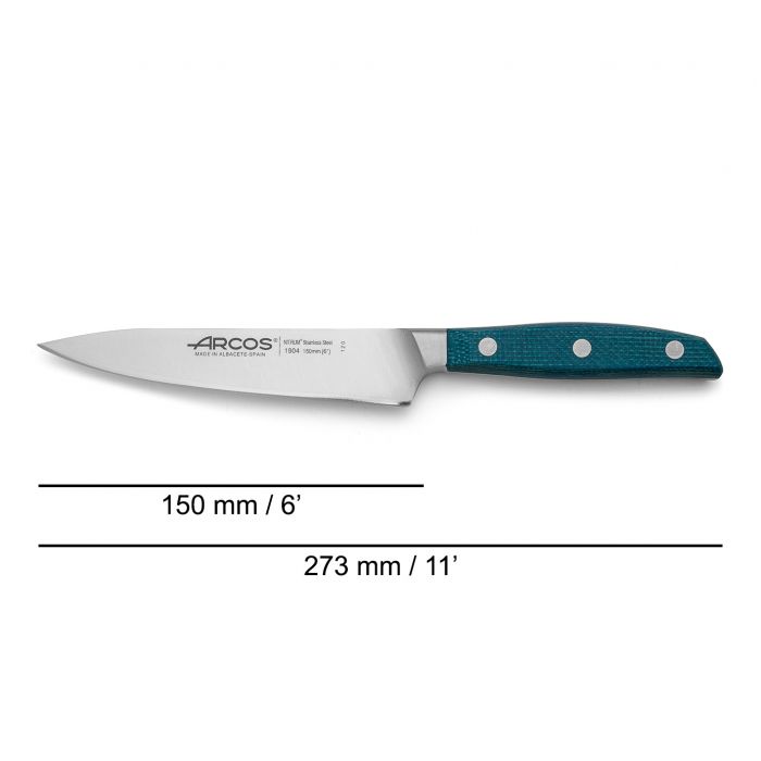 סכין מטבח Brooklyn