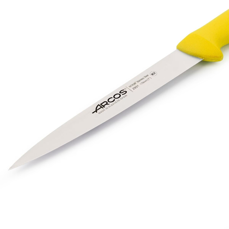 סכין פילוט גמיש 17 ס"מ 2900
