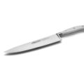 סכין שף מחוזקת עם שקעים RIVIERA