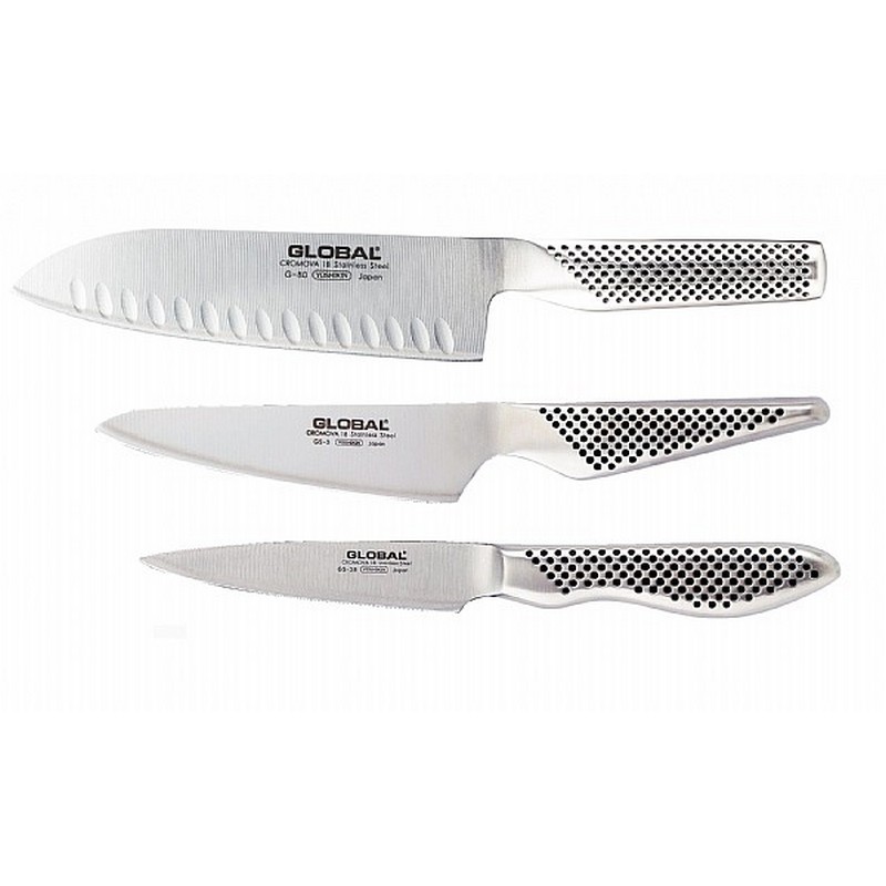סכין סנטוקו 10 ס”מ מהסדרה הקלאסית