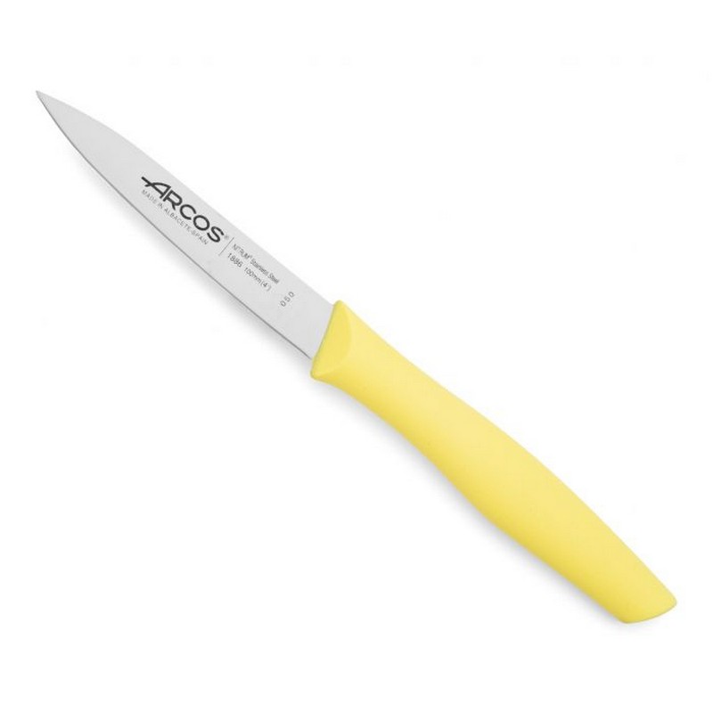 סכין ירקות 10 ס"מ לימון Nova