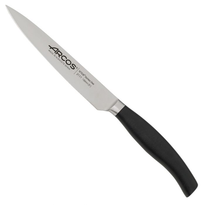 סכין רב שימושית 13 ס"מ Clara
