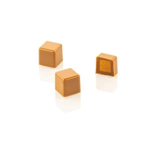 קיט תבניות פוליקרבונט וסיליקון CUBO 01