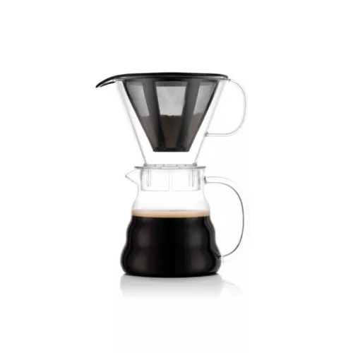 כלי להכנת קפה פילטר 0.6 ליטר MELIOR